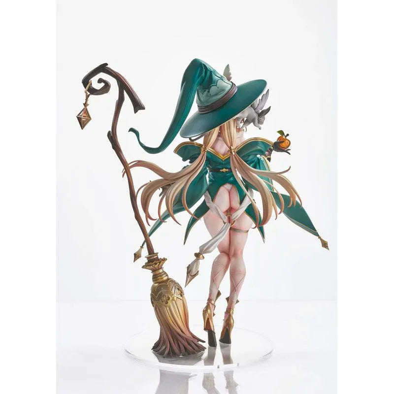 Elf Village 18th Villager Hazel by Vertex - Shop at ToyCoin