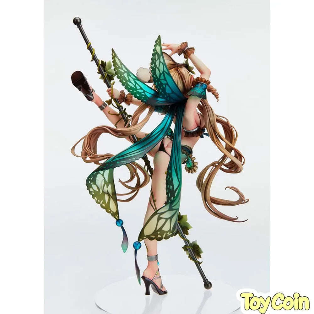 Elf Village 9th Villager Ulysses by Vertex - Shop at ToyCoin