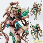 Elf Village 9th Villager Ulysses by Vertex - Shop at ToyCoin