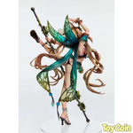 Elf Village 9th Villager Ulysses by Vertex - Shop at ToyCoin