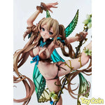 Elf Village 9th Villager Ulysses by Vertex - Shop at ToyCoin