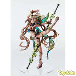 Elf Village 9th Villager Ulysses by Vertex - Shop at ToyCoin