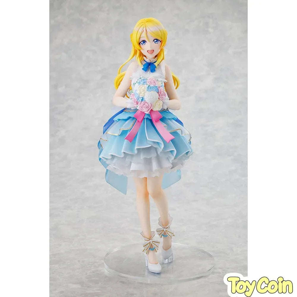 Eli Ayase 5th Anniversary Ver. by Kadokawa - Shop at ToyCoin