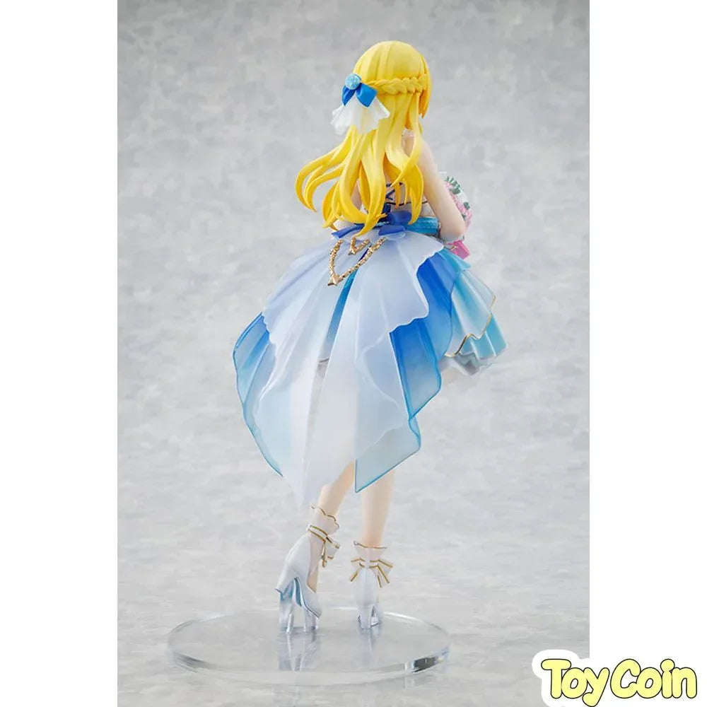 Eli Ayase 5th Anniversary Ver. by Kadokawa - Shop at ToyCoin