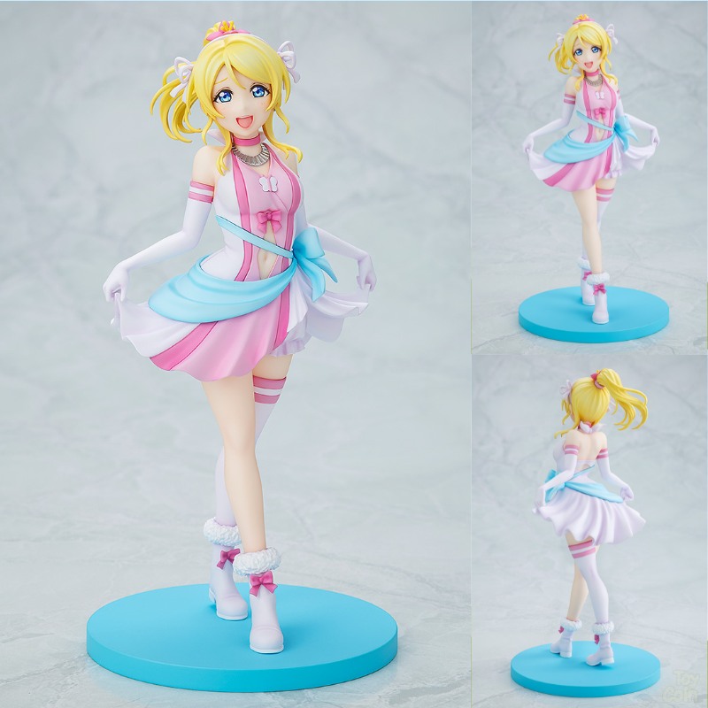 Eli Ayase Bokutachi wa Hitotsu no Hikari Ver. by  Kadokawa 4550687016338 ToyCoin