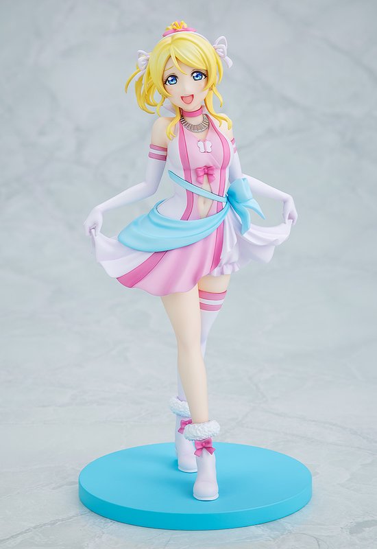 Eli Ayase Bokutachi wa Hitotsu no Hikari Ver. by  Kadokawa 4550687016338 ToyCoin