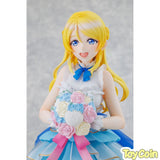 Eli Ayase 5th Anniversary Ver.