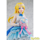 Eli Ayase 5th Anniversary Ver.