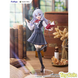 TENITOL TALL Elaina School Uniform Ver.