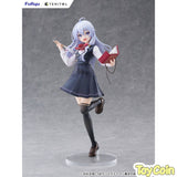 TENITOL TALL Elaina School Uniform Ver.