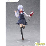 TENITOL TALL Elaina School Uniform Ver.