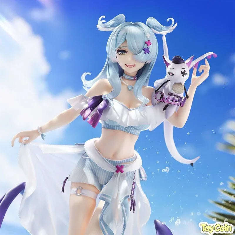 Elira Pendora with PIKL Summer Ver. by  ANYCOLOR 4570105142388 ToyCoin
