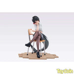 Ellen Joe: Monday to Friday Ver. by APEX - Shop at ToyCoin