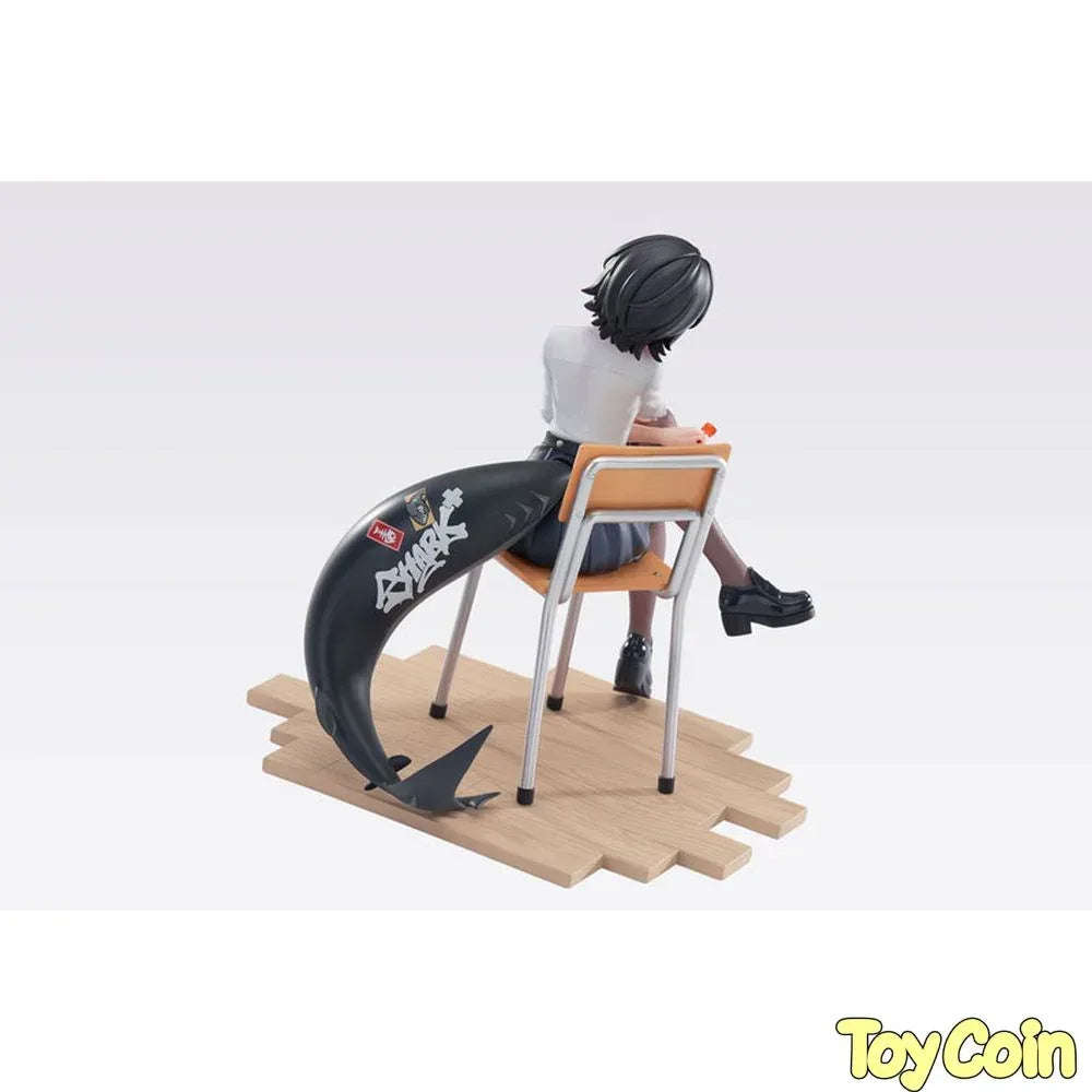 Ellen Joe: Monday to Friday Ver. by APEX - Shop at ToyCoin
