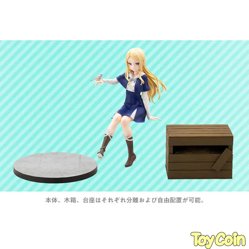 Elsa by Kotobukiya - Shop at ToyCoin