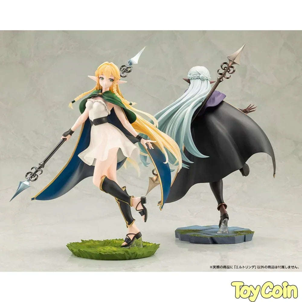 Eltolinde by Kotobukiya - Shop at ToyCoin