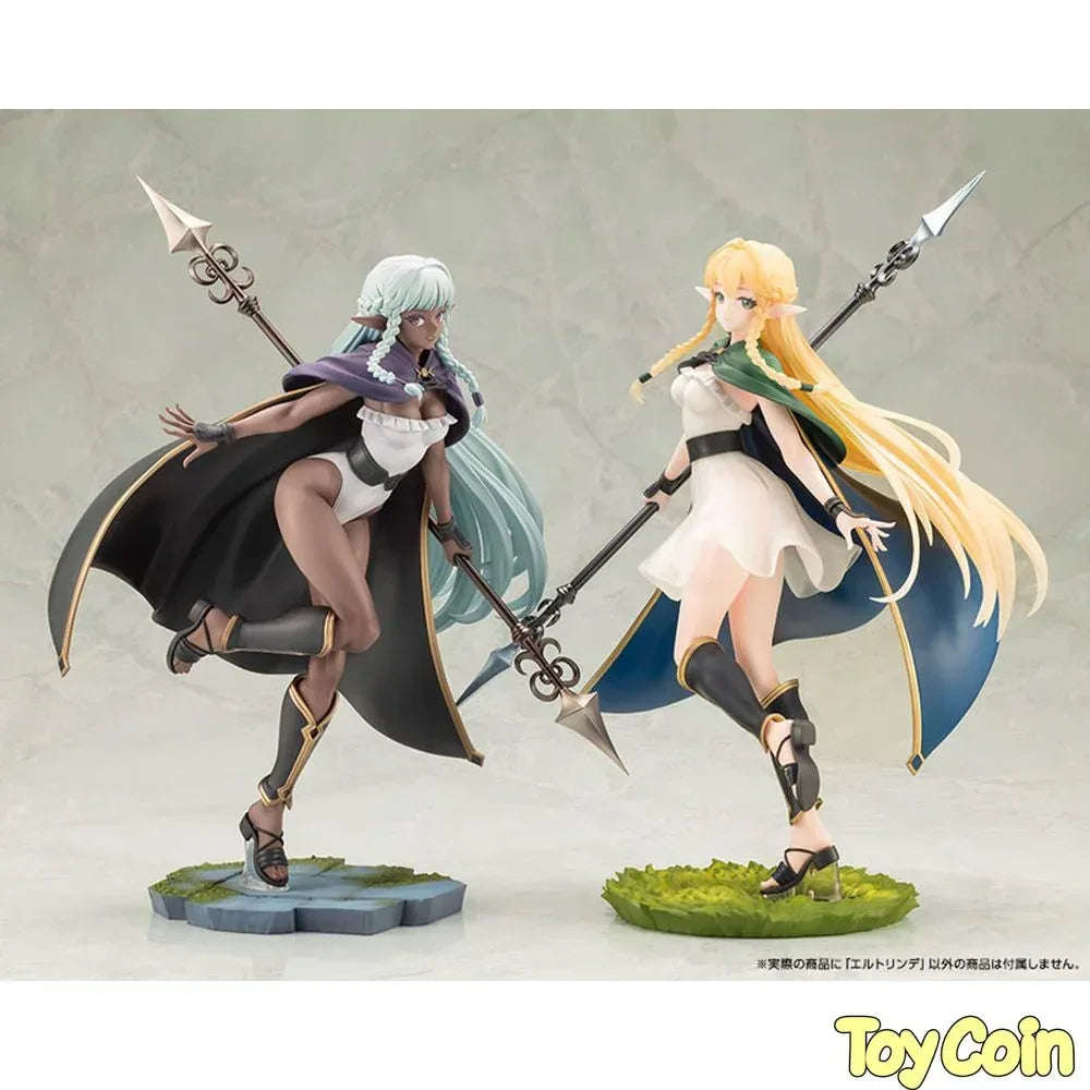 Eltolinde by Kotobukiya - Shop at ToyCoin