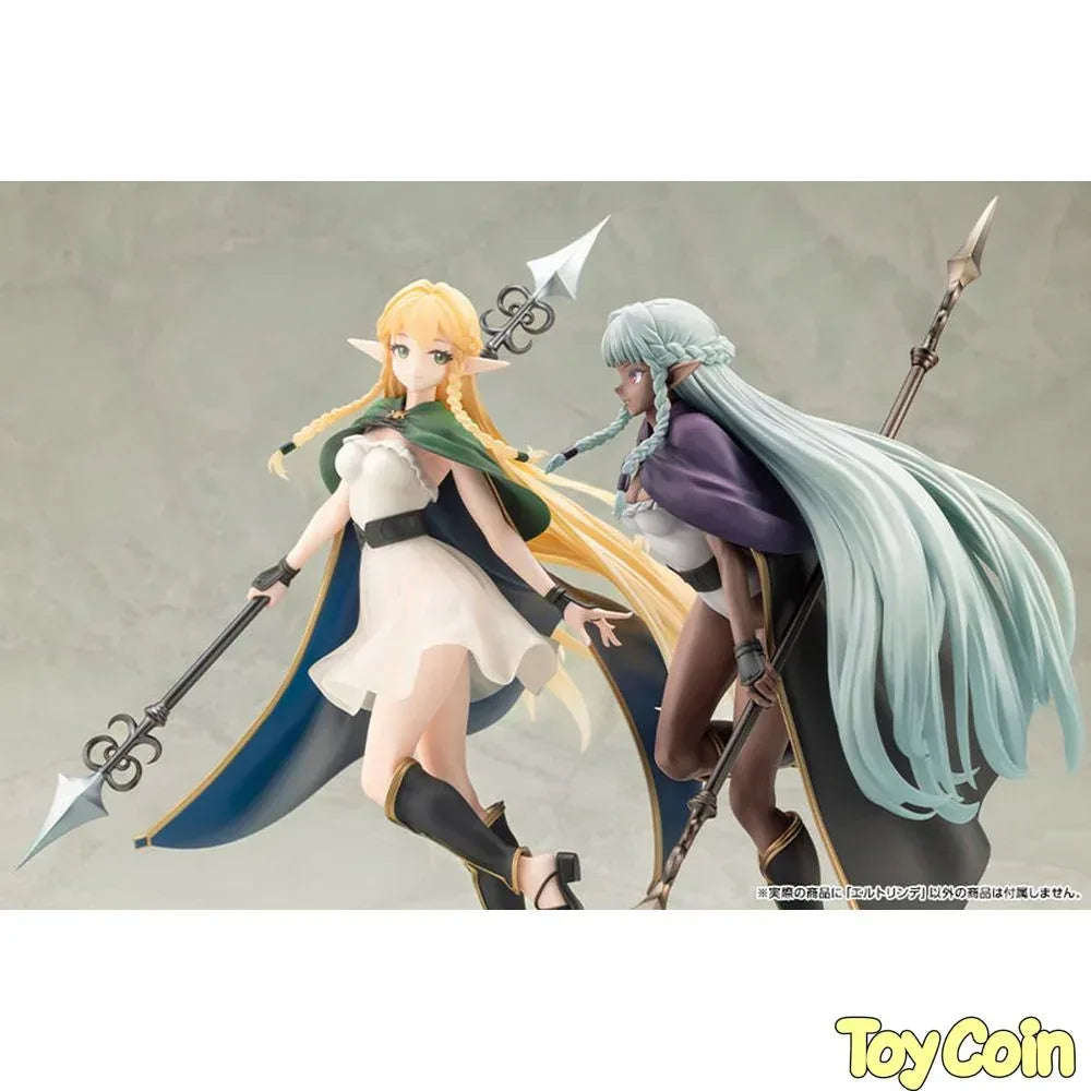 Eltolinde by Kotobukiya - Shop at ToyCoin