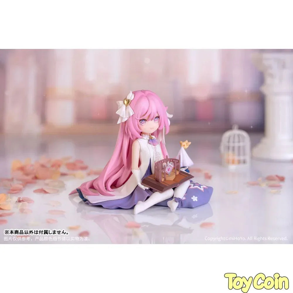 Elysia Herrscher of Human: Ego Chibi Herrscher Ver. by Myethos - Shop at ToyCoin