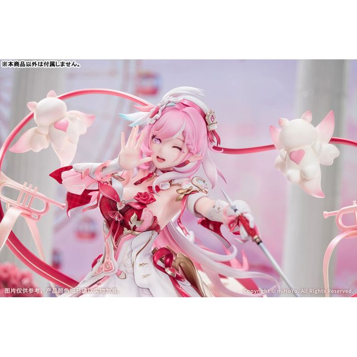 Elysia Hi Love Elf Ver. by  Myethos 6942630832146 ToyCoin