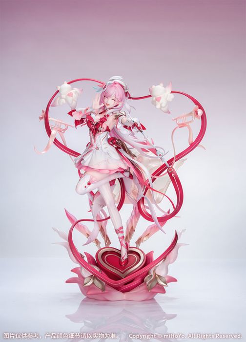 Elysia Hi Love Elf Ver. by  Myethos 6942630832146 ToyCoin