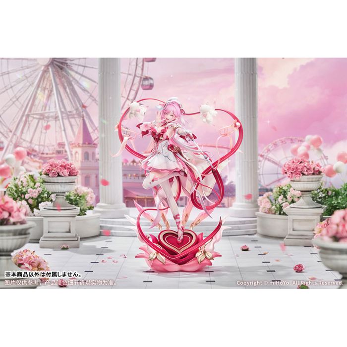 Elysia Hi Love Elf Ver. by  Myethos 6942630832146 ToyCoin