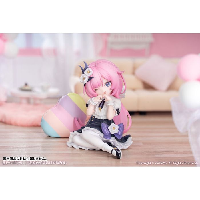 Elysia: Little Flame-Chaser Ver. by  Myethos 6942630834492 ToyCoin