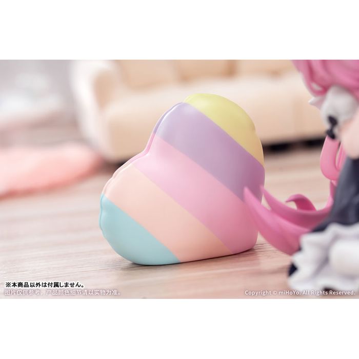 Elysia: Little Flame-Chaser Ver. by  Myethos 6942630834492 ToyCoin