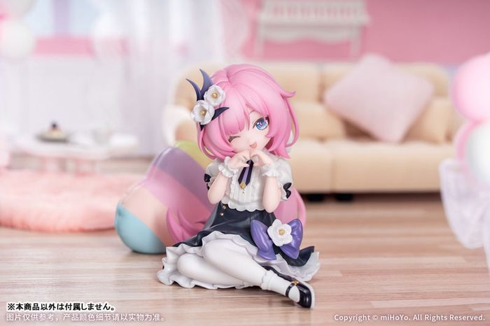 Elysia: Little Flame-Chaser Ver. by Myethos - Shop at ToyCoin