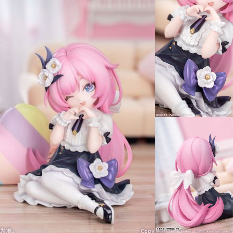 Elysia: Little Flame-Chaser Ver. by Myethos - Shop at ToyCoin