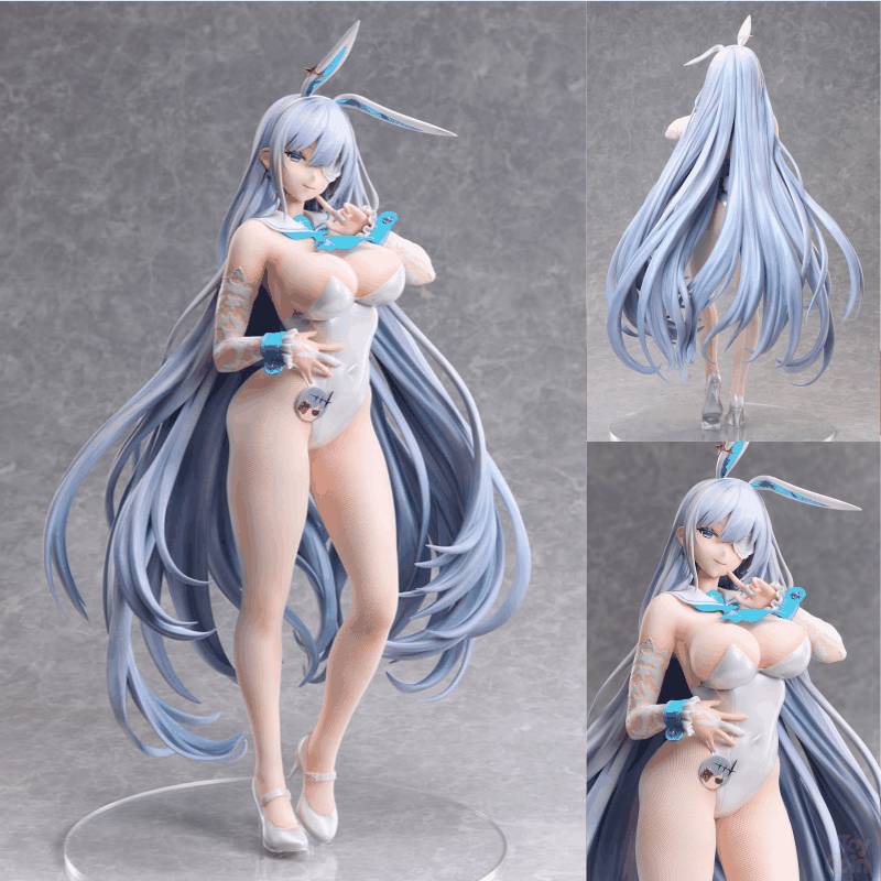 Emden Bunny Ver. by FREEing - Shop at ToyCoin