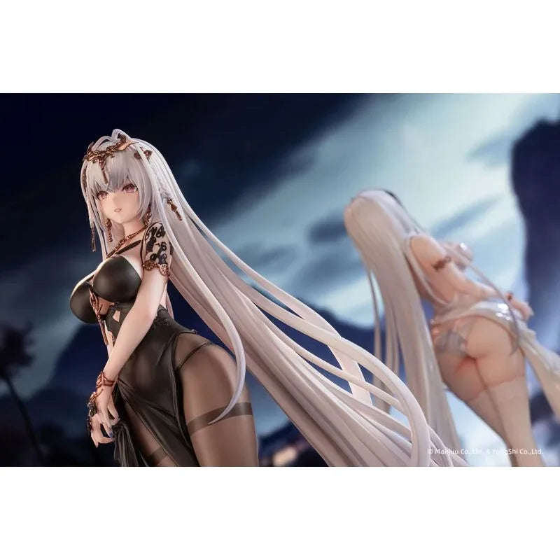Emden Moonsilver Union Ver. (Set) by AniGame - Shop at ToyCoin