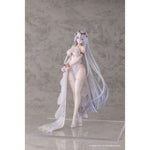 Emden Moonsilver Union Ver. (White) by AniGame - Shop at ToyCoin