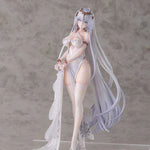 Emden Moonsilver Union Ver. (White) by AniGame - Shop at ToyCoin