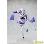 Emilia Combat Outfit Ver. by Kadokawa - Shop at ToyCoin