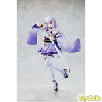 Emilia Combat Outfit Ver. by Kadokawa - Shop at ToyCoin