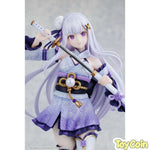 Emilia Combat Outfit Ver. by Kadokawa - Shop at ToyCoin