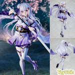 Emilia Combat Outfit Ver. by Kadokawa - Shop at ToyCoin