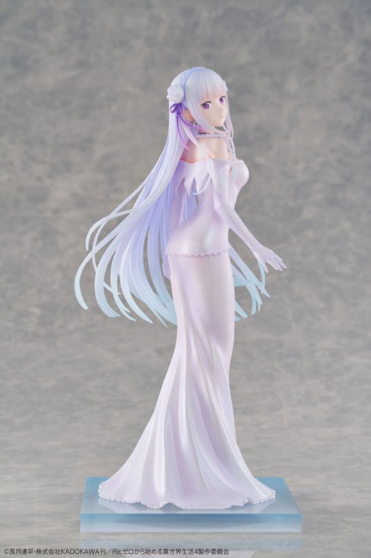 Emilia Wedding Dress Ver. by DesignCOCO - Shop at ToyCoin