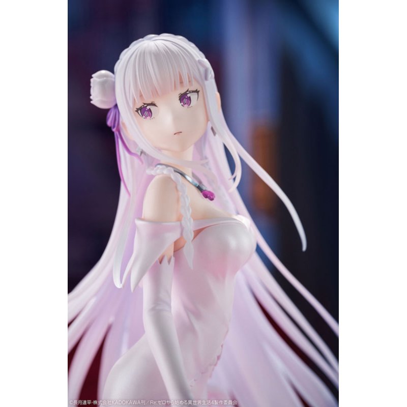 Emilia Wedding Dress Ver. by DesignCOCO - Shop at ToyCoin