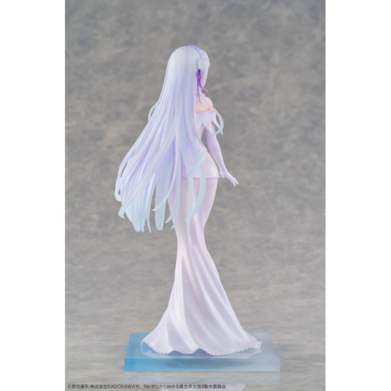 Emilia Wedding Dress Ver. by DesignCOCO - Shop at ToyCoin