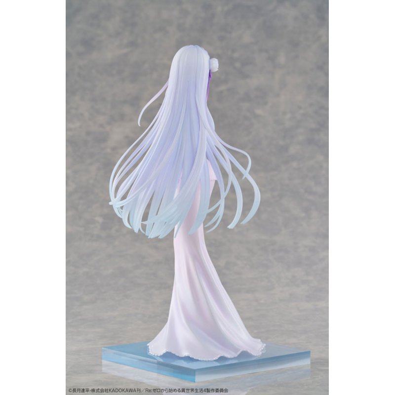 Emilia Wedding Dress Ver. by DesignCOCO - Shop at ToyCoin
