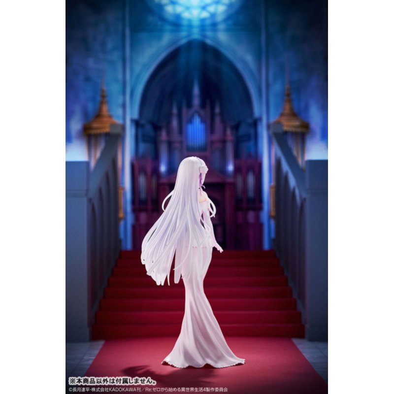 Emilia Wedding Dress Ver. by DesignCOCO - Shop at ToyCoin