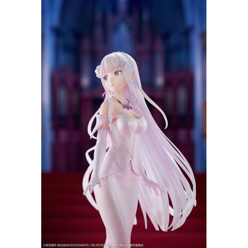 Emilia Wedding Dress Ver. by DesignCOCO - Shop at ToyCoin