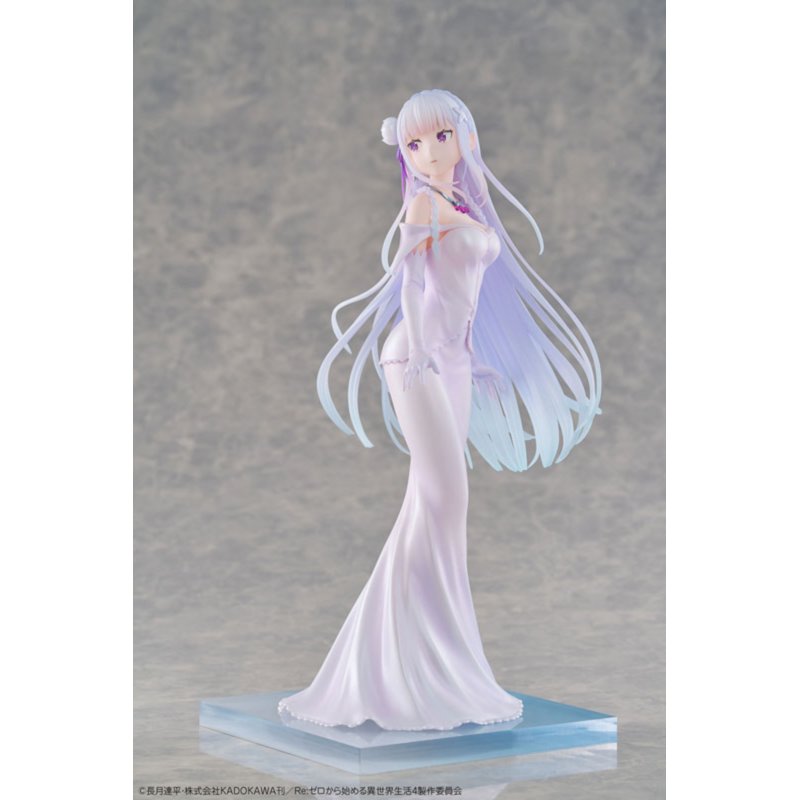Emilia Wedding Dress Ver. by DesignCOCO - Shop at ToyCoin