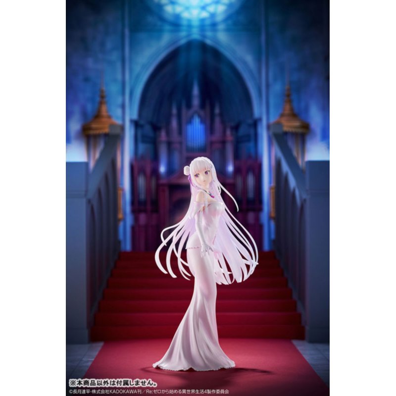 Emilia Wedding Dress Ver. by DesignCOCO - Shop at ToyCoin