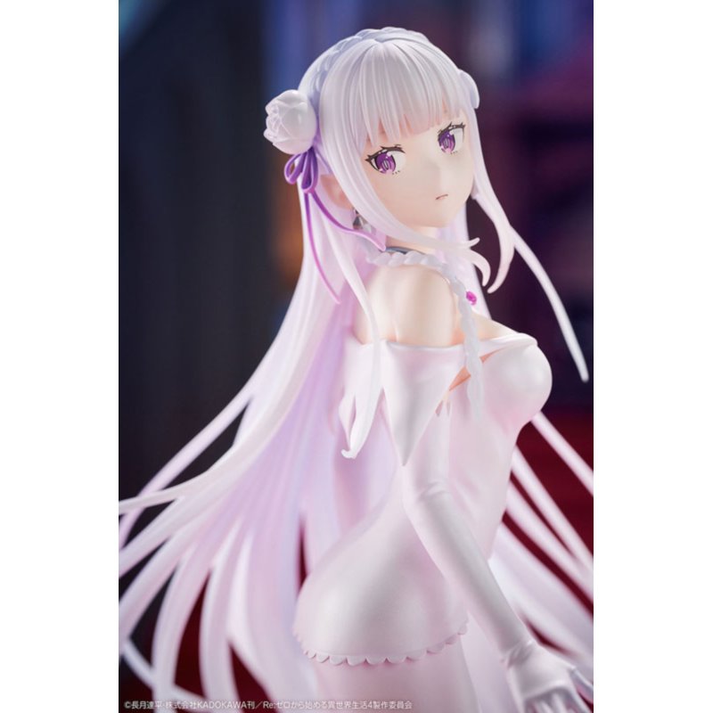 Emilia Wedding Dress Ver. by DesignCOCO - Shop at ToyCoin