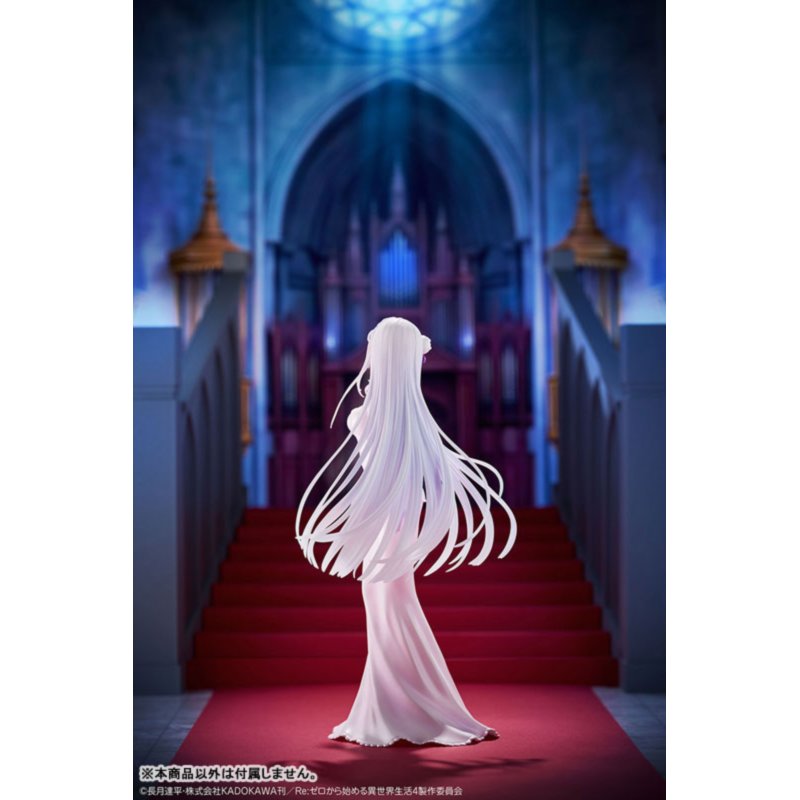 Emilia Wedding Dress Ver. by DesignCOCO - Shop at ToyCoin