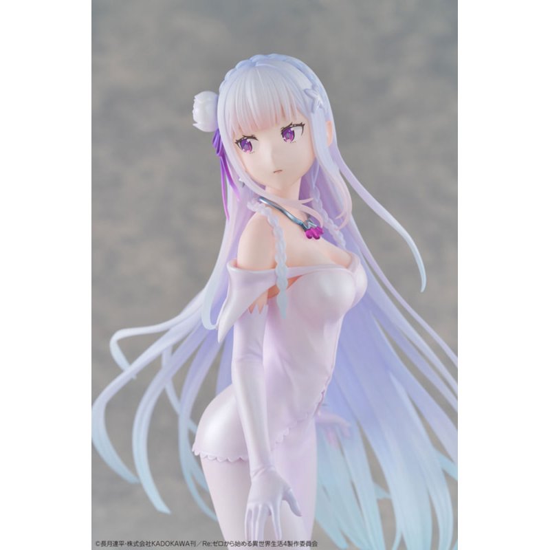 Emilia Wedding Dress Ver. by DesignCOCO - Shop at ToyCoin