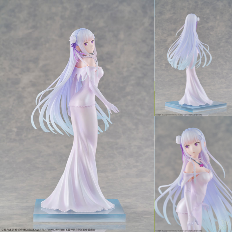Emilia Wedding Dress Ver. by DesignCOCO - Shop at ToyCoin